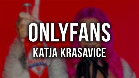 only fans katja|OnlyFans